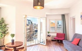 Penth A Apartment In Heart Of Antwerp